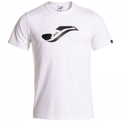 Joma Combi Street White T-shirt Joma Combi Street White T-shirt