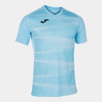 Joma Grafity II Celeste T-shirt