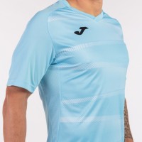 Joma Grafity II Celeste T-shirt