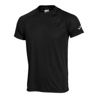Camiseta Joma Negro Icônico