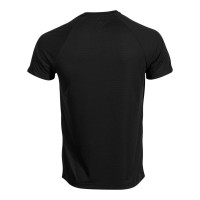 Camiseta Joma Negro Icônico