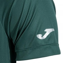 Camiseta Joma Iconic Verde