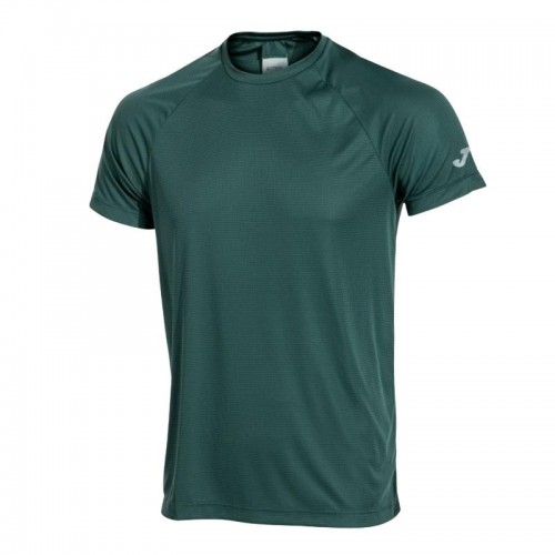 Camiseta Joma Iconique Verde