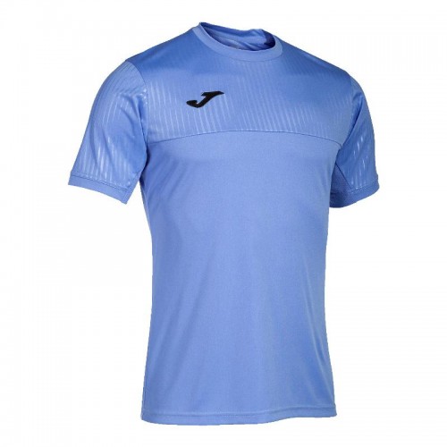 Joma Montreal T-Shirt Blu Joma Montreal T-Shirt Blu