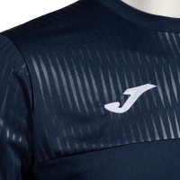 Camiseta Joma Montreal Marino
