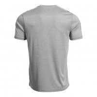 Joma Olimpiada T-Shirt Noir Gris Chiné