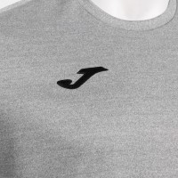 Joma Olimpiada T-Shirt Noir Gris Chiné