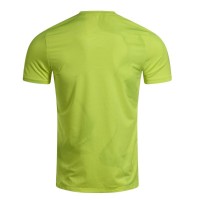 Camiseta Joma R Night Amarillo Fluor