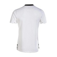 Camiseta Joma Ranking Branco Preto