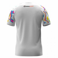 T-Shirt Joma Torneo Blanc  Offre - Pas cher