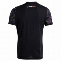 Joma Torneo T-Shirt Noir  Offre - Pas cher
