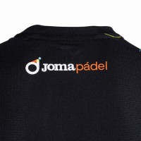 Joma Torneo T-Shirt Noir  Offre - Pas cher