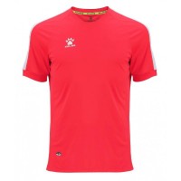 T-shirt Kelme Global 3496 Coral  PADELPOINT T-shirt Kelme Global 3496 Coral