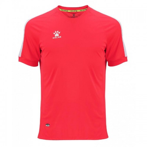T-shirt Kelme Global 3496 Coral