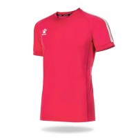 T-shirt Kelme Global 3496 Coral  PADELPOINT T-shirt Kelme Global 3496 Coral