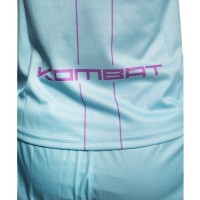 Kombat Draft Blue T-Shirt  Offer + Cheap