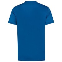 Camiseta Kswiss Hypercourt Azul