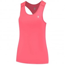 Kswiss Hypercourt 4 Pink Maglietta da donna