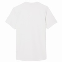 Camiseta Lacoste Lightweight Stretch Blanco  Offerta + Economico