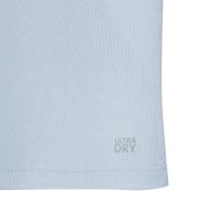 Camiseta Lacoste Novak Djokovic Azul Claro  Offre - Pas cher