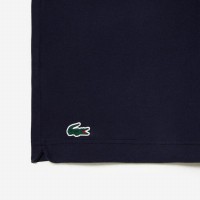 Lacoste Novak Djokovic Marino T-shirt blu