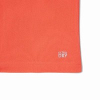 Lacoste Novak Djokovic Maglietta Arancio Rosso  Offerta + Economico