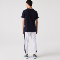 Lacoste Sport Navy Blue T-shirt