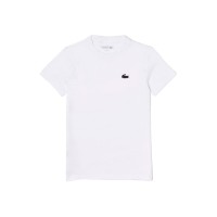 Lacoste Sport White Women''s T-shirt