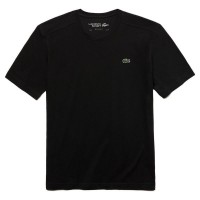 T-Shirt Lacoste Sport Regular Fit Noir