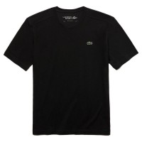Lacoste Sport Regular Fit T-Shirt Noir  Offre - Pas cher