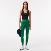 T-shirt Lacoste Sport Slim Fit Noir  Offre - Pas cher