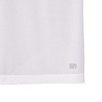 Camiseta Lacoste Ultra Dry Verde Blanco  Oferta + Barato