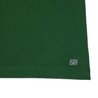 T-Shirt Verde Ultra Seca Lacoste  Oferta + Barato