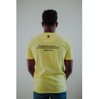 Loco Legend Magico Yellow T-Shirt