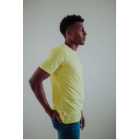 Loco Legend Magico T-Shirt Giallo