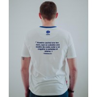 Loco Legend Catenaccio Royal T-Shirt