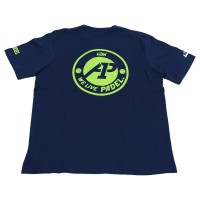 Camiseta Lok A1 Padel Glacier Azul Marinho  Oferta + Barato