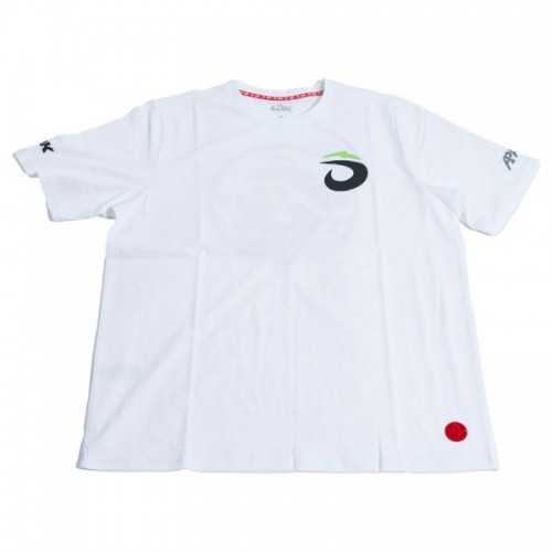 T-shirt femme Lok A1 Padel Glacier Blanc T-shirt femme Lok A1 Padel Glacier Blanc