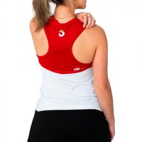 Lok A1 Padel Wasatch White Women''s T-Shirt  Offer + Cheap