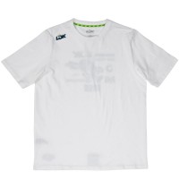Lok Monch White T-Shirt