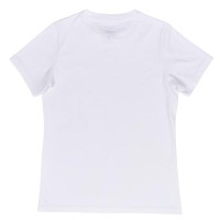 Camiseta Lok The Juggler Blanco Mujer  Oferta + Barato