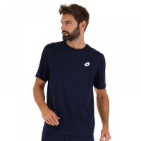 Lotto MSP Blu Navy T-Shirt