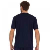 Lotto MSP Blu Navy T-Shirt