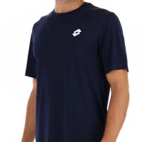 Lotto MSP Blu Navy T-Shirt
