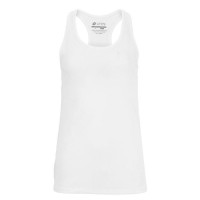 Lotto MSP Camiseta Mulheres Brancas