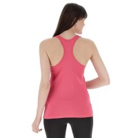 T-shirt Lotto MSP Pink Fluor Women