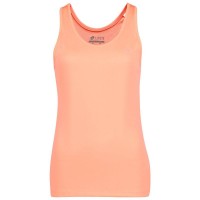 Lotto MSP Pink Neon Femme T-Shirt