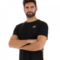 Camiseta Lotto Run Fit II