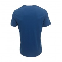 Camiseta Lotto SCR19 Azul