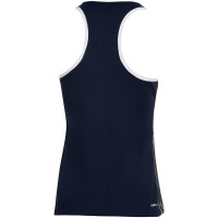 Camiseta Lotto Squadra II Navy Blue Women